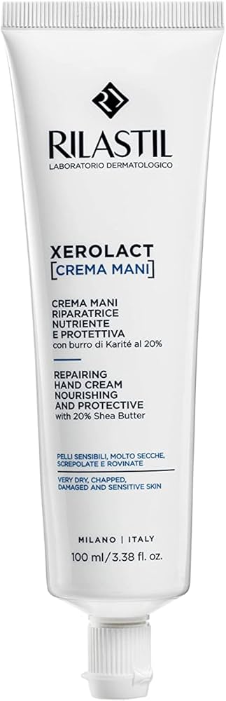 Rilastil Xerolact